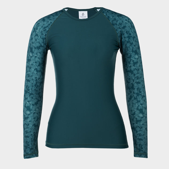 Venus Long Sleeve Rashguard