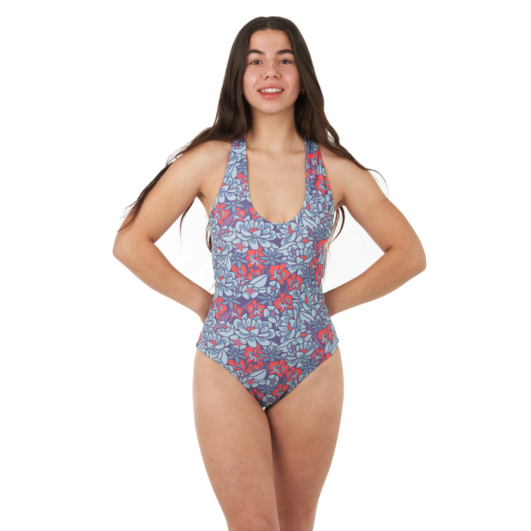 Pearl One Piece Swimsuit