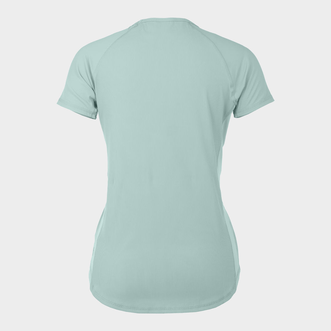 Athena Short Sleeve Sun Shirt