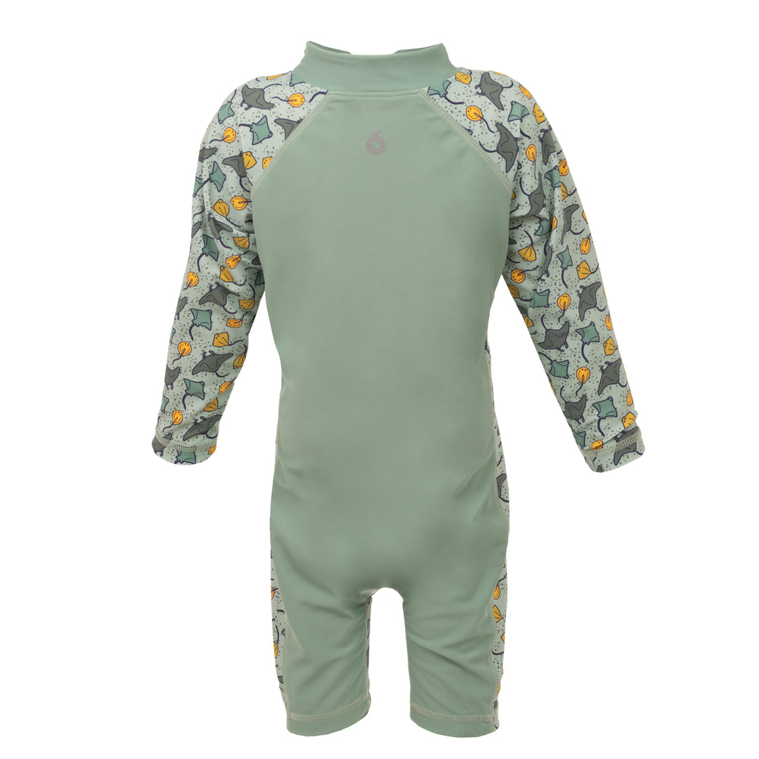 Marlin - Sun Suit Stingray