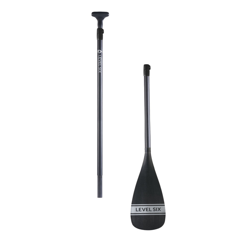 Eleven Six Carbon Inflatable SUP Package