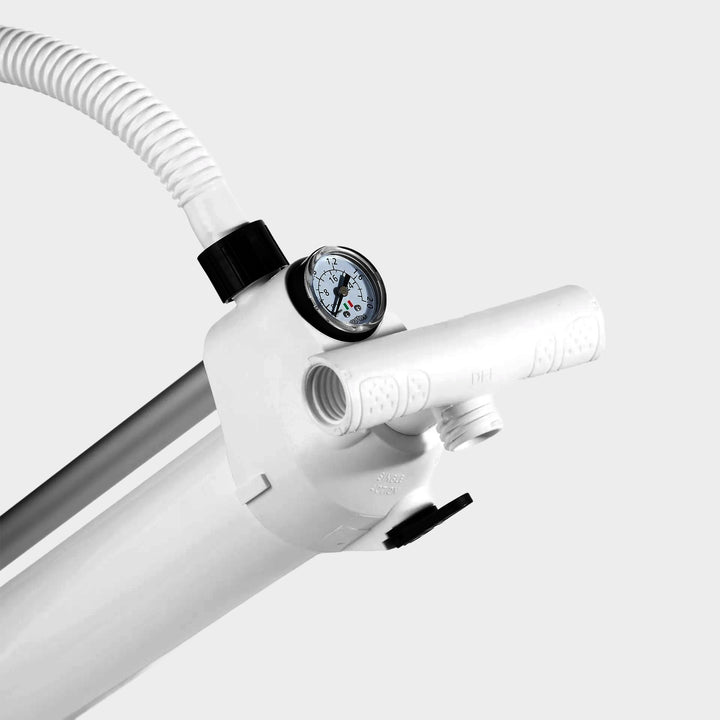 Ten Six Ultralight iSUP Package