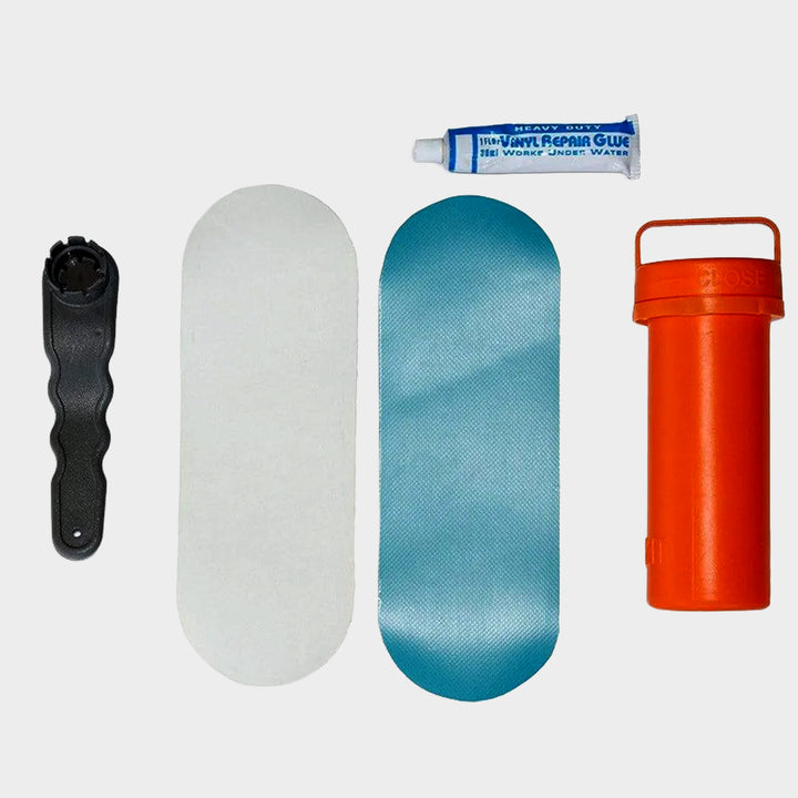 Twelve Six Ultralight iSUP Package