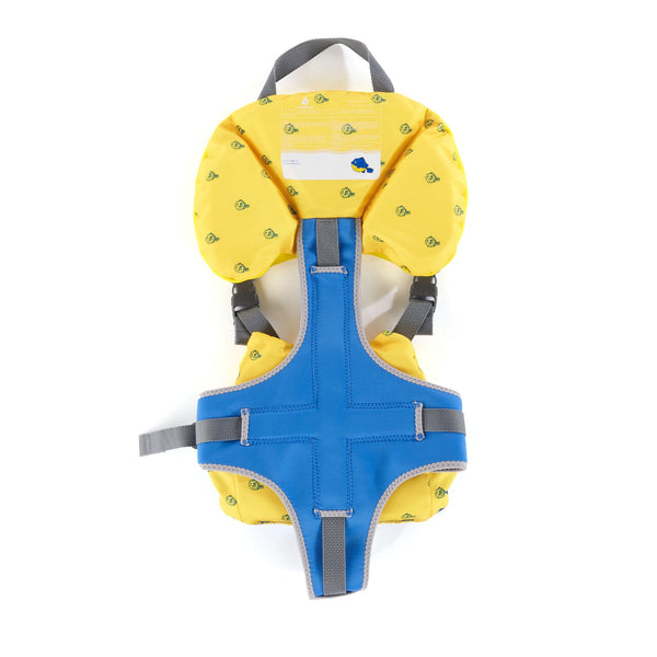 Puffer™ Infant Flotation Aid — Yellow (2)
