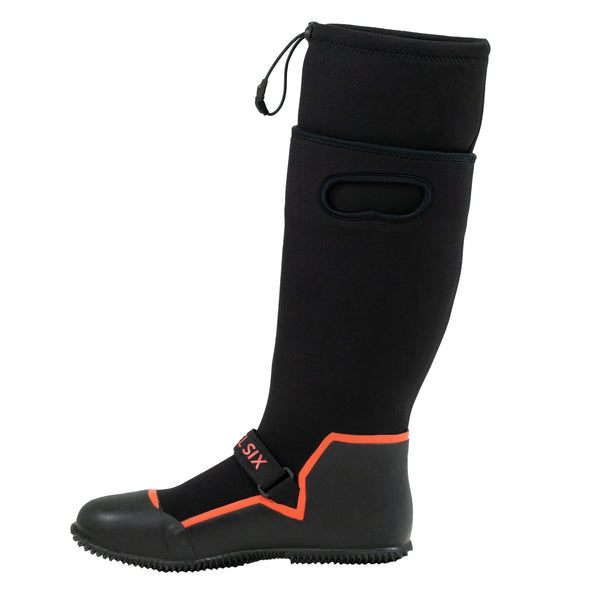 Gulf Neoprene Boot (2)