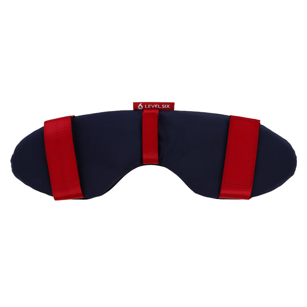 Helium Canoe Yoke Pad — Deep Water