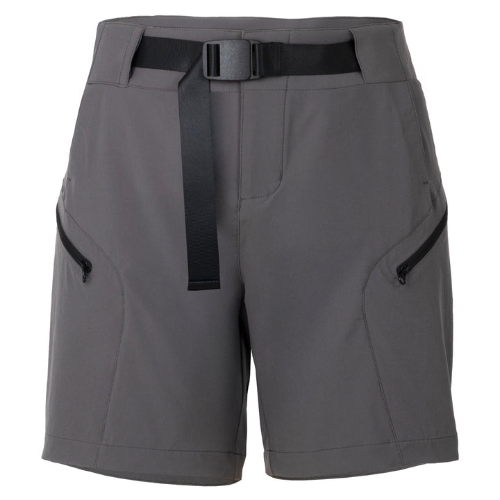 Men's Guide Short - 7.5 - Magnet - Front