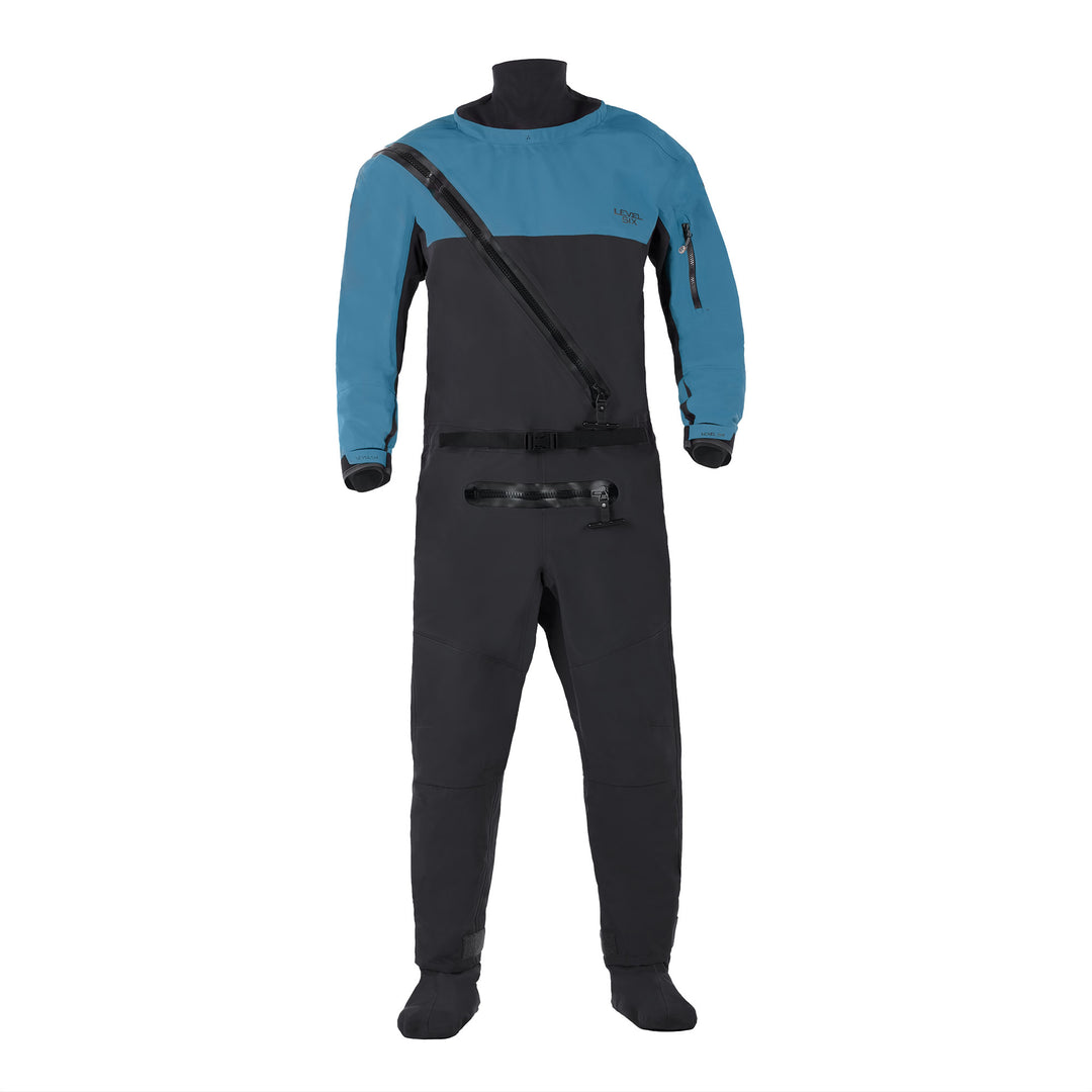 Renewed Cronos Dry Suit