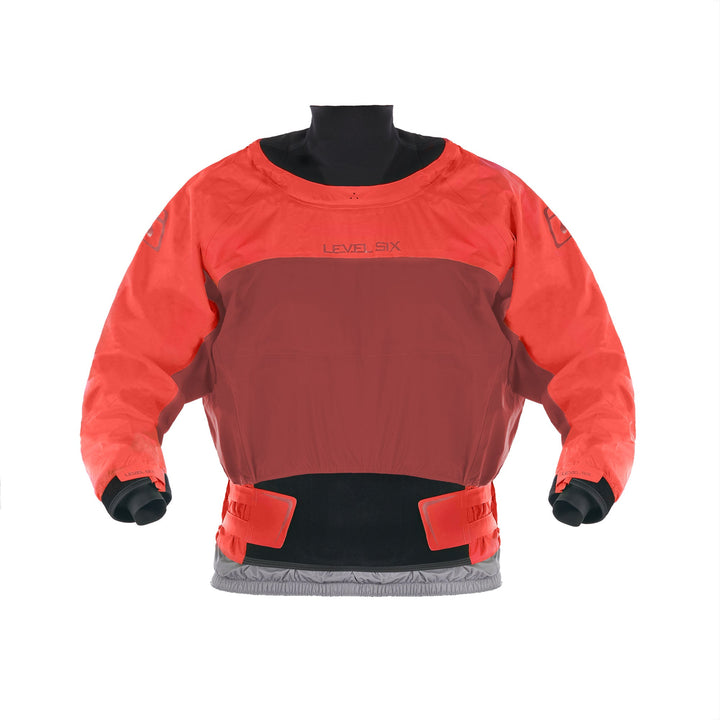 Duke Dry Top — Molten Lava