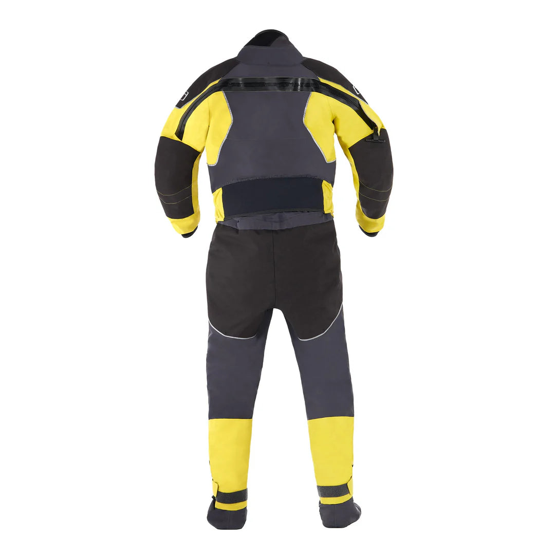 Renewed Emperor Dry Suit