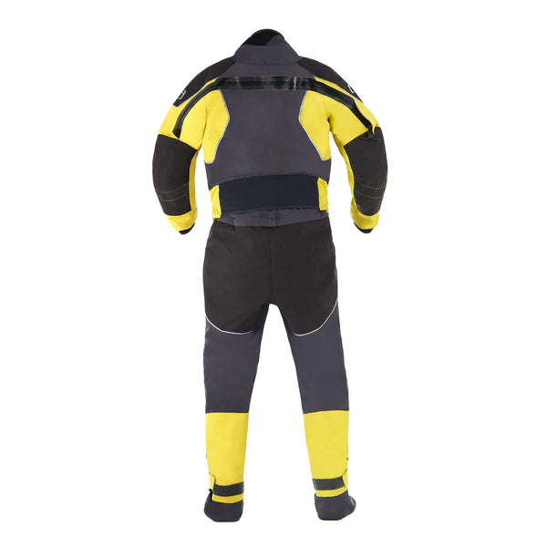 Renewed Emperor Dry Suit — Citron (2)