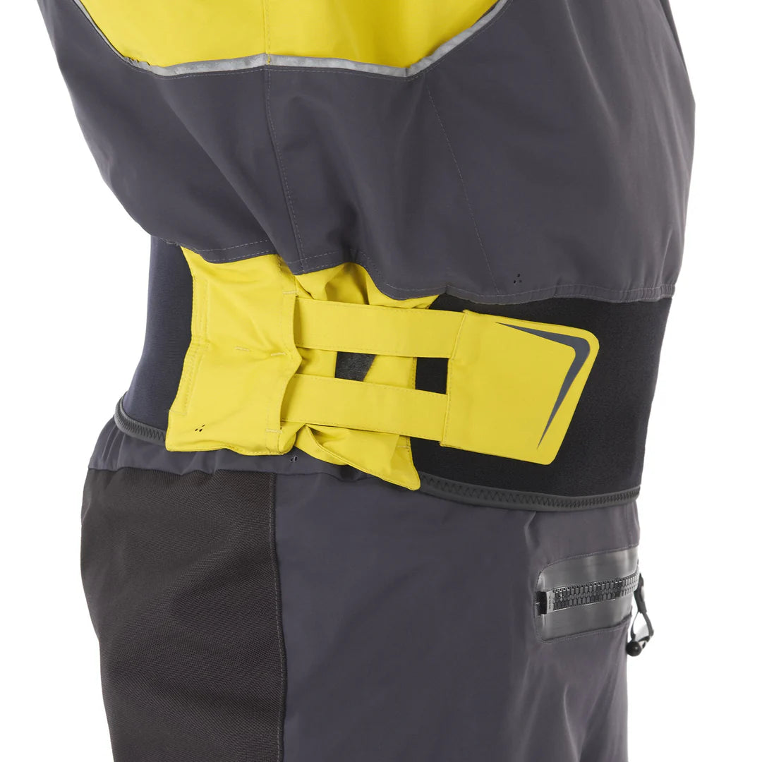 Renewed Emperor Dry Suit