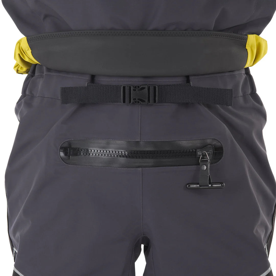 Renewed Emperor Dry Suit