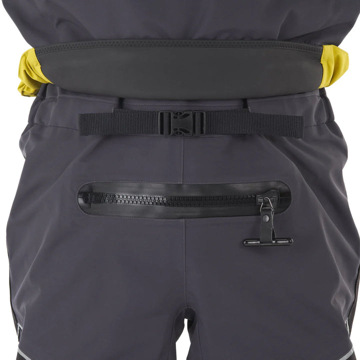 Renewed Emperor Dry Suit