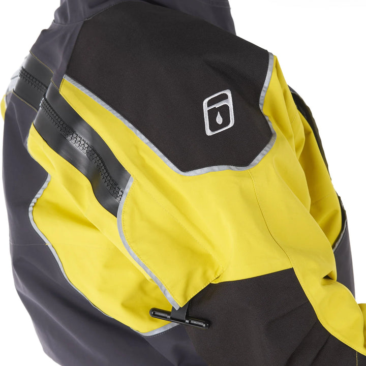 Renewed Emperor Dry Suit