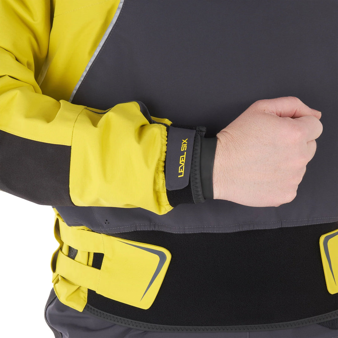 Renewed Emperor Dry Suit
