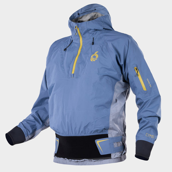 Kenora Men's Semi-Dry Top Exhaust Lite — Dusk