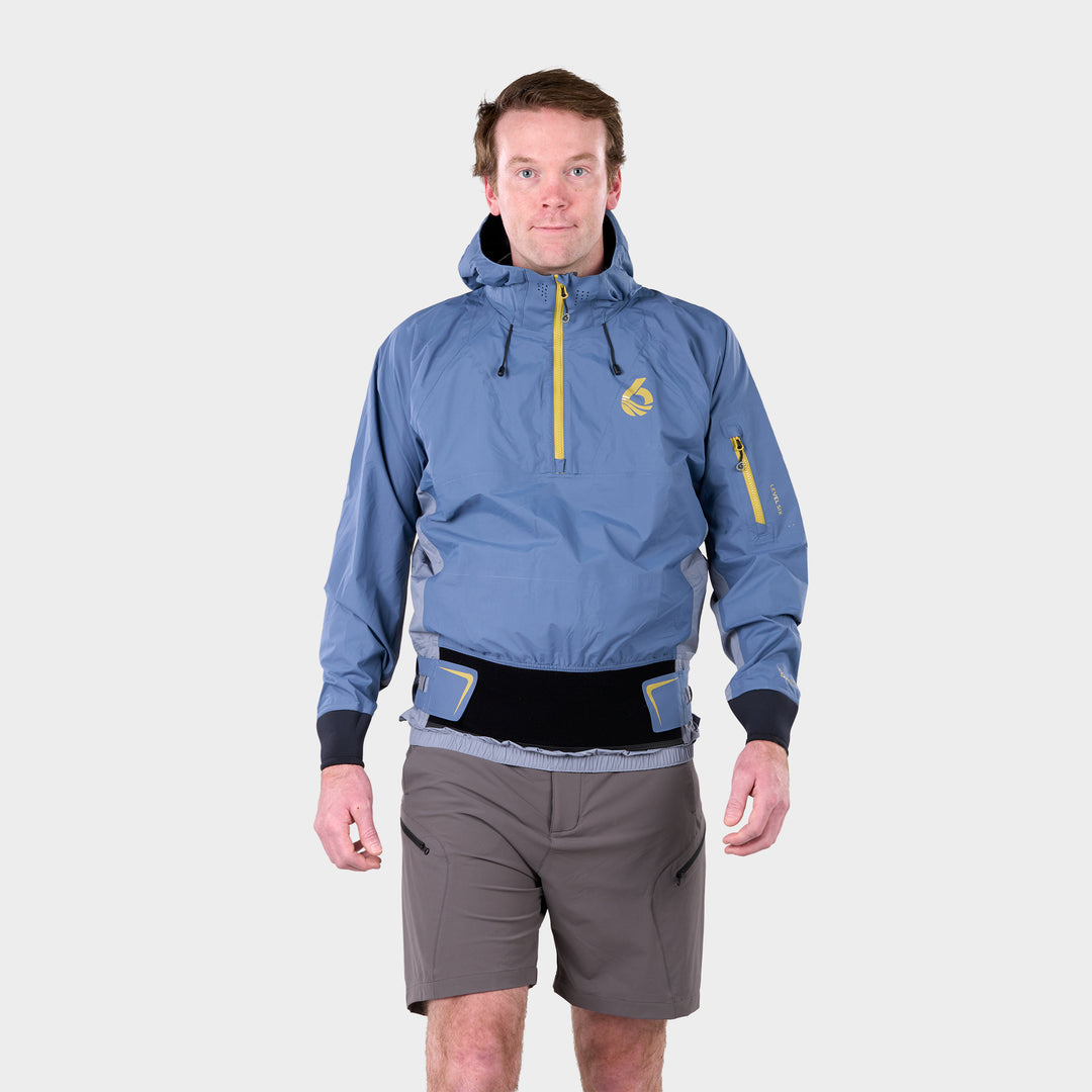 Kenora Men's Semi-Dry Top Exhaust Lite