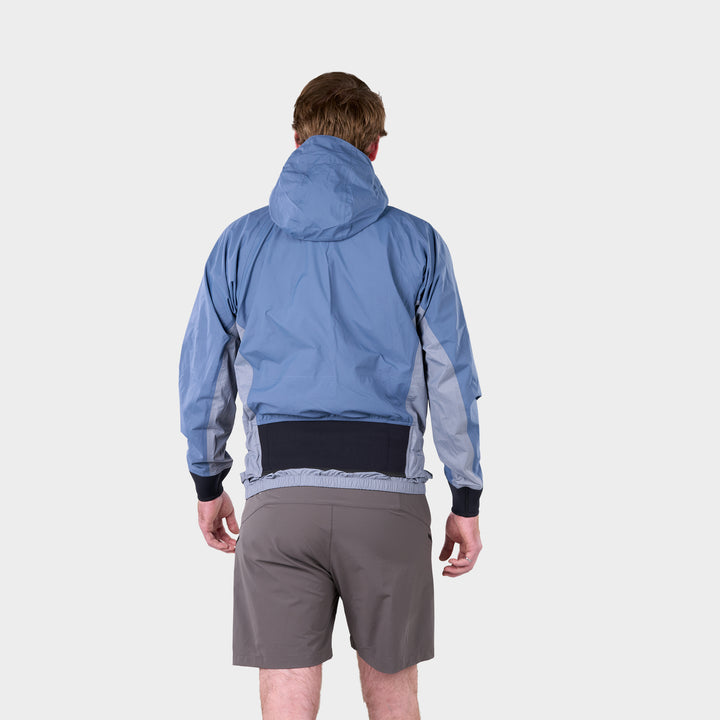 Kenora Men's Semi-Dry Top Exhaust Lite