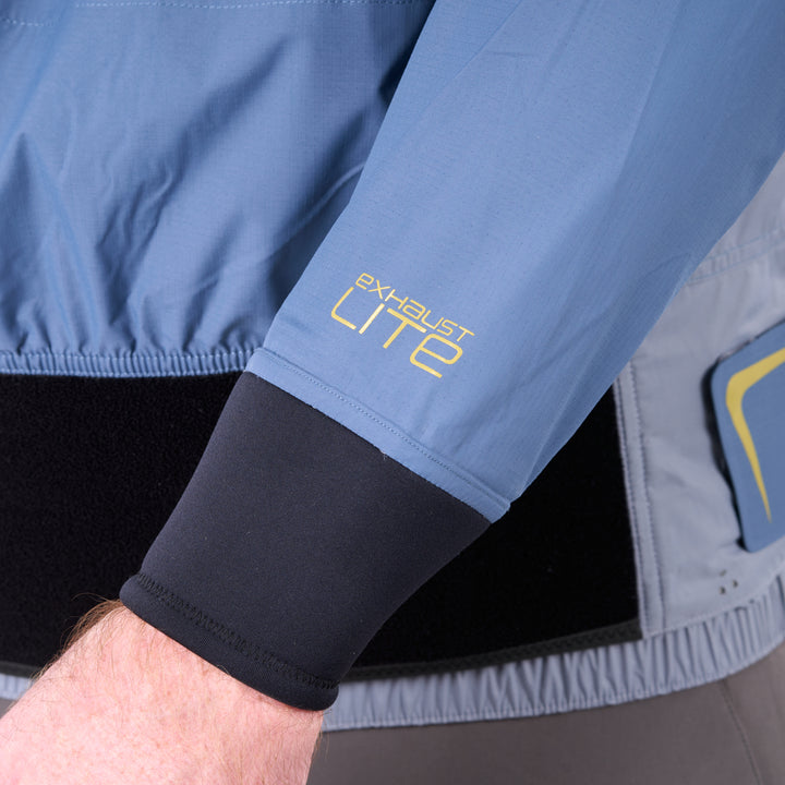 Kenora Men's Semi-Dry Top Exhaust Lite