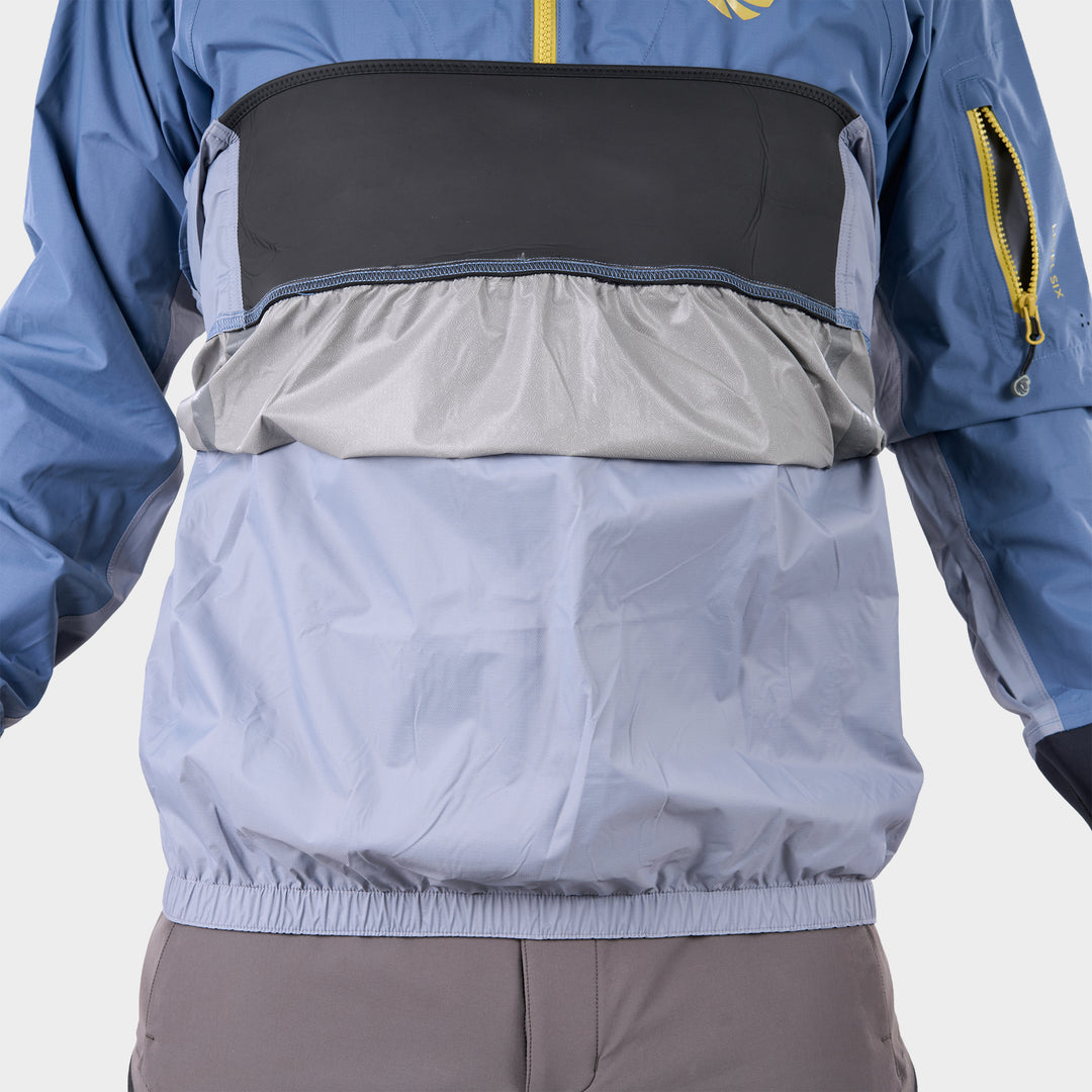 Kenora Men's Semi-Dry Top Exhaust Lite