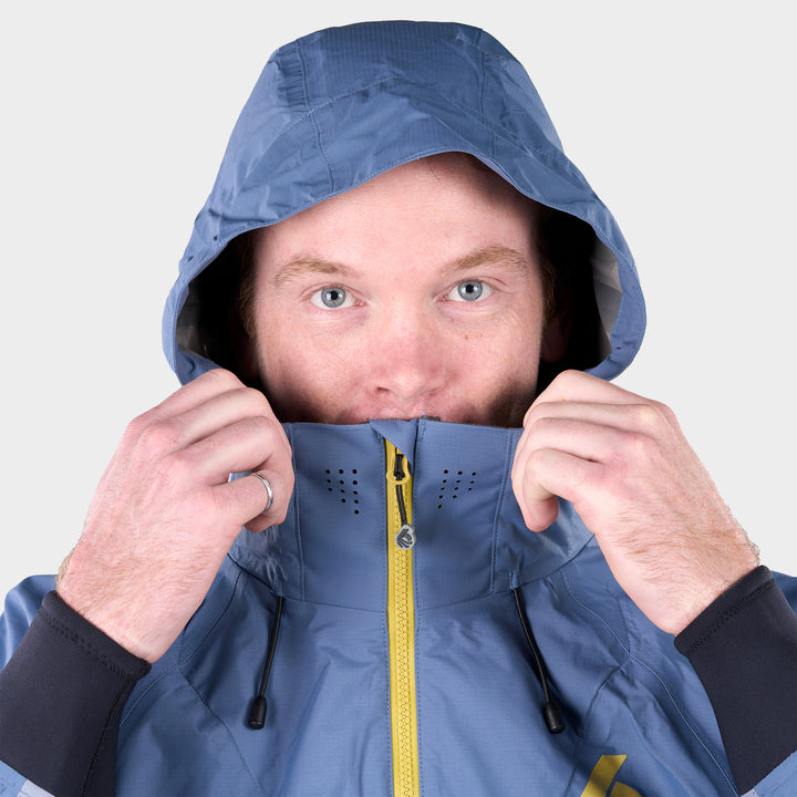 Kenora Men's Semi-Dry Top Exhaust Lite