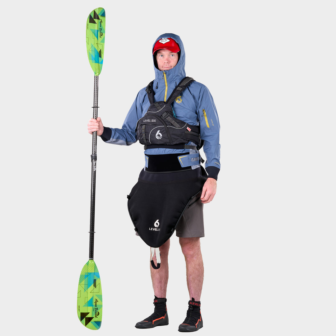 Kenora Men's Semi-Dry Top Exhaust Lite