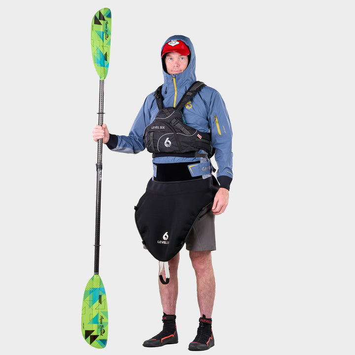 Kenora Men's Semi-Dry Top Exhaust Lite