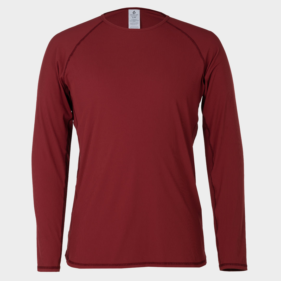 Coastal Long Sleeve Sun Shirt