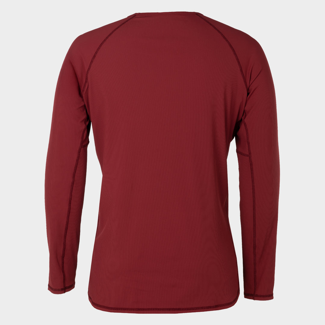 Coastal Long Sleeve Sun Shirt