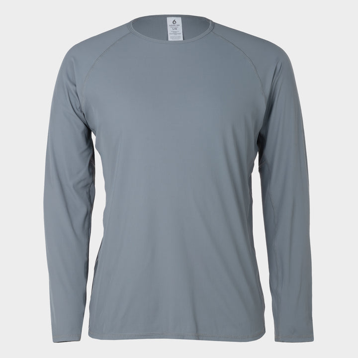 Coastal Long Sleeve Sun Shirt