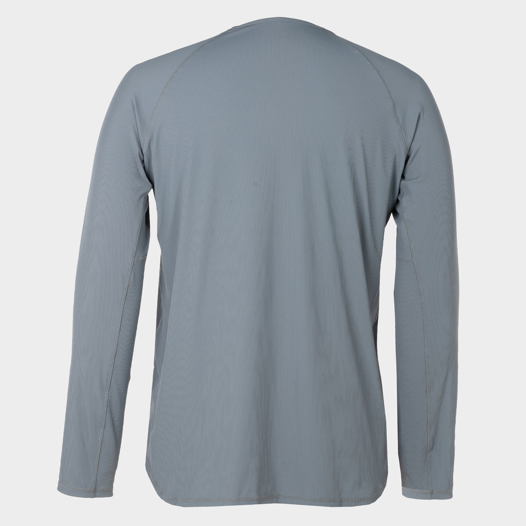 Coastal Long Sleeve Sun Shirt