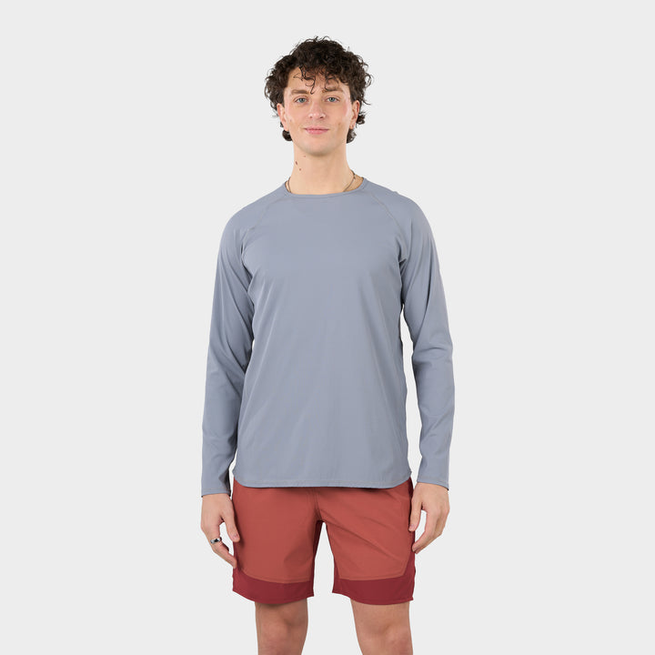 Coastal Long Sleeve Sun Shirt