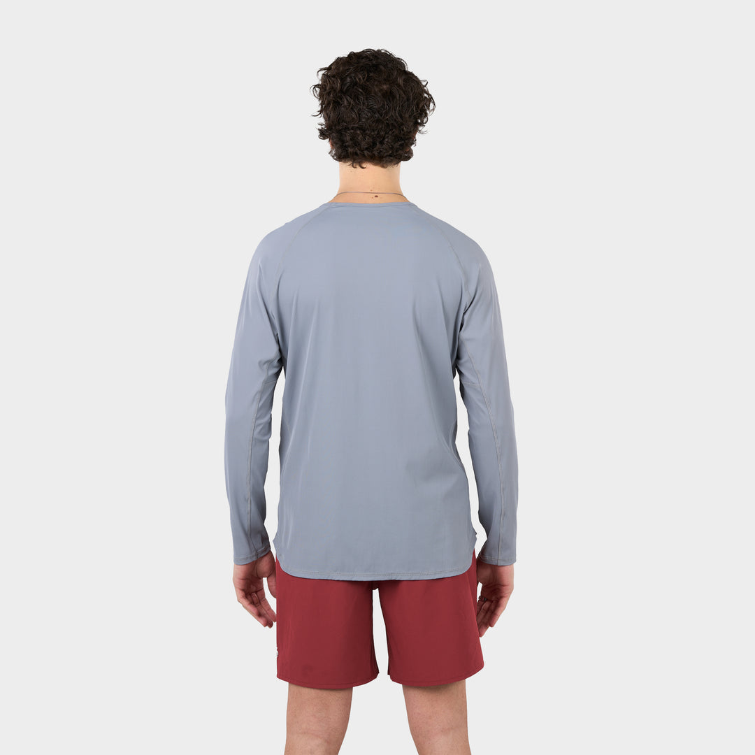 Coastal Long Sleeve Sun Shirt
