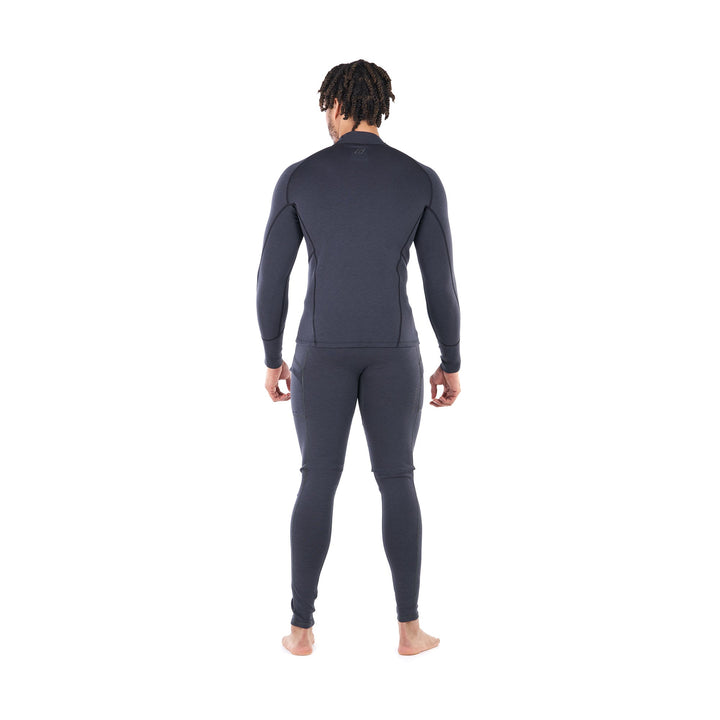 Demo Jericho Neoprene Long Sleeve Top