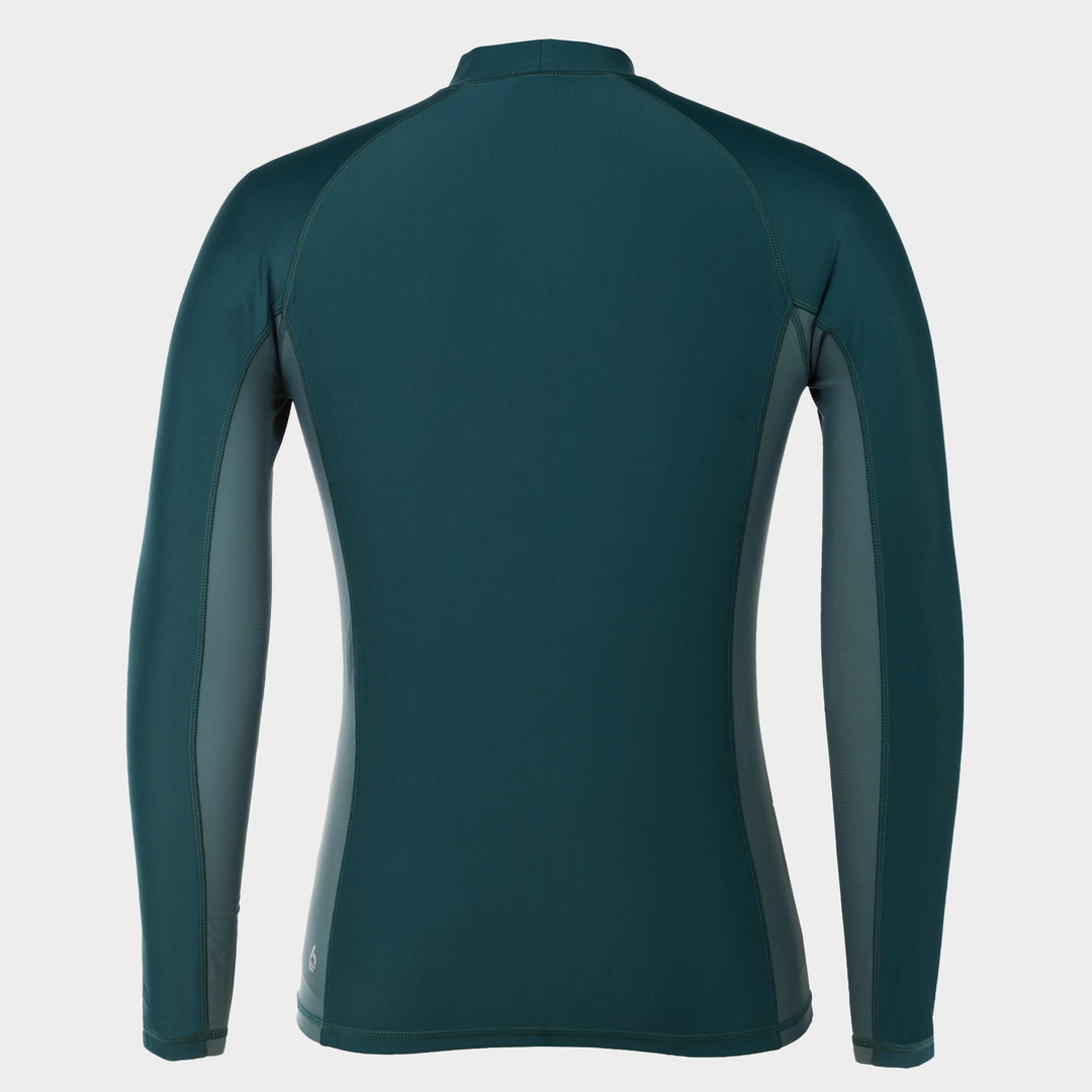 Mercury Long Sleeve Rashguard