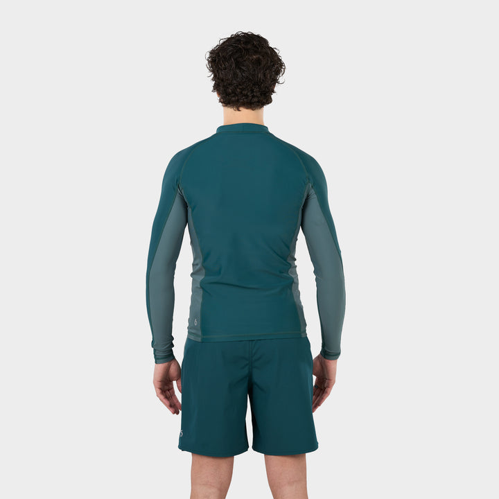 Mercury Long Sleeve Rashguard