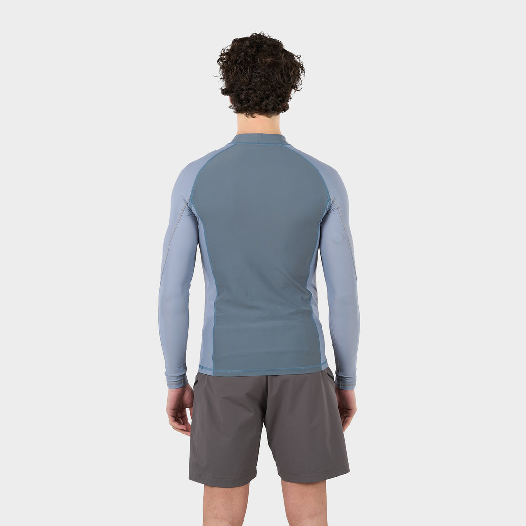 Mercury Long Sleeve Rashguard