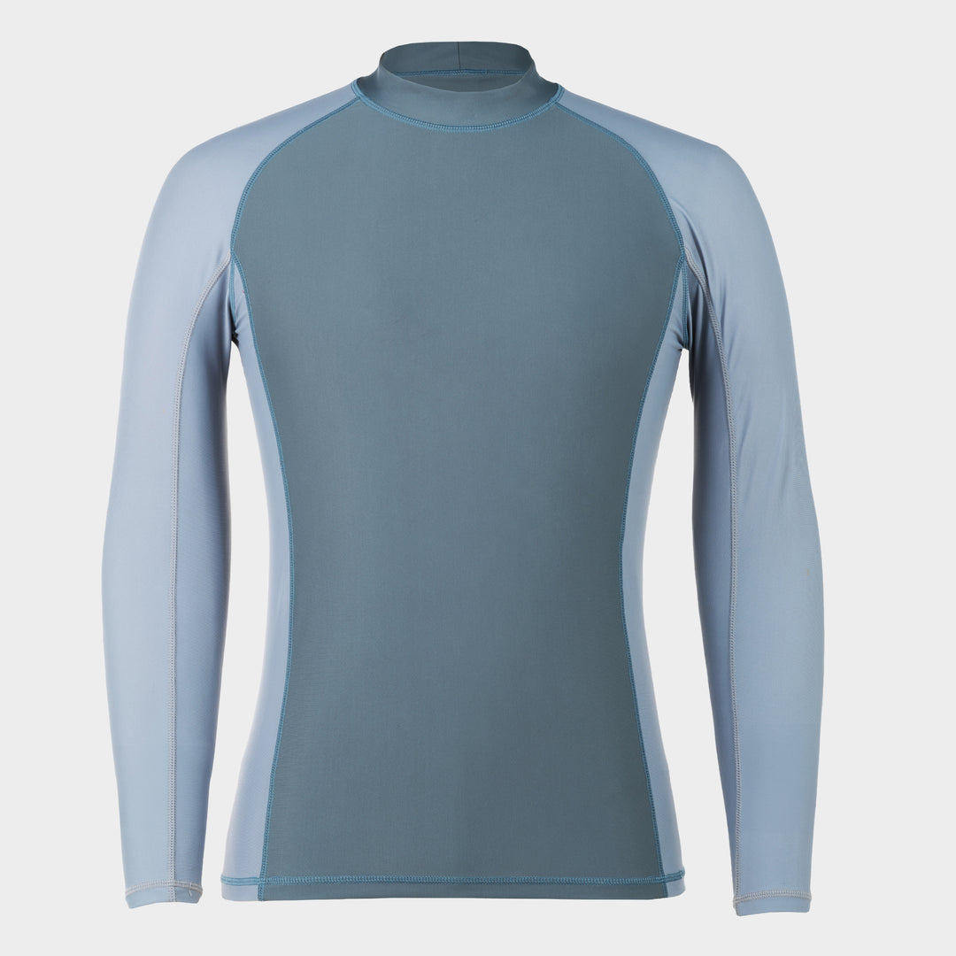 Mercury Long Sleeve Rashguard