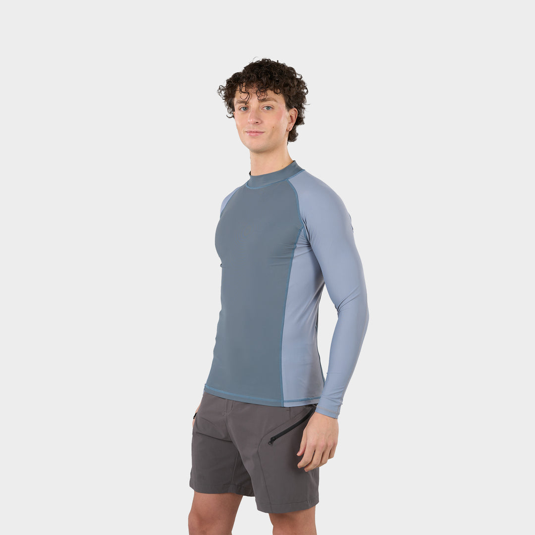 Mercury Long Sleeve Rashguard