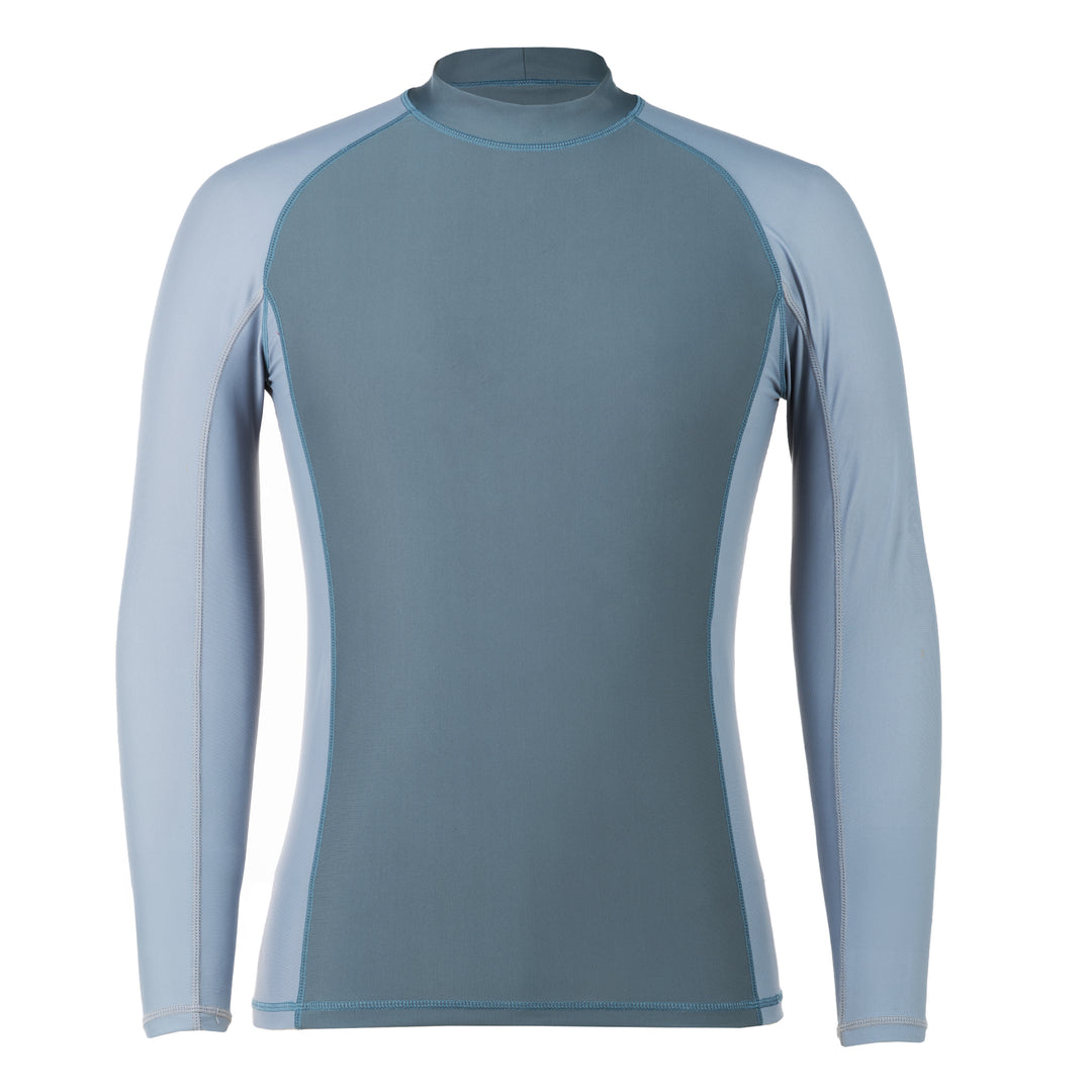 Mercury Long Sleeve Rashguard
