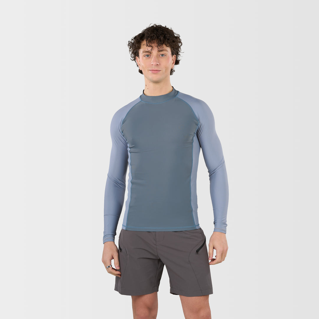 Mercury Long Sleeve Rashguard