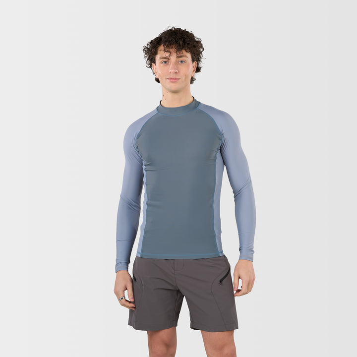 Mercury Long Sleeve Rashguard
