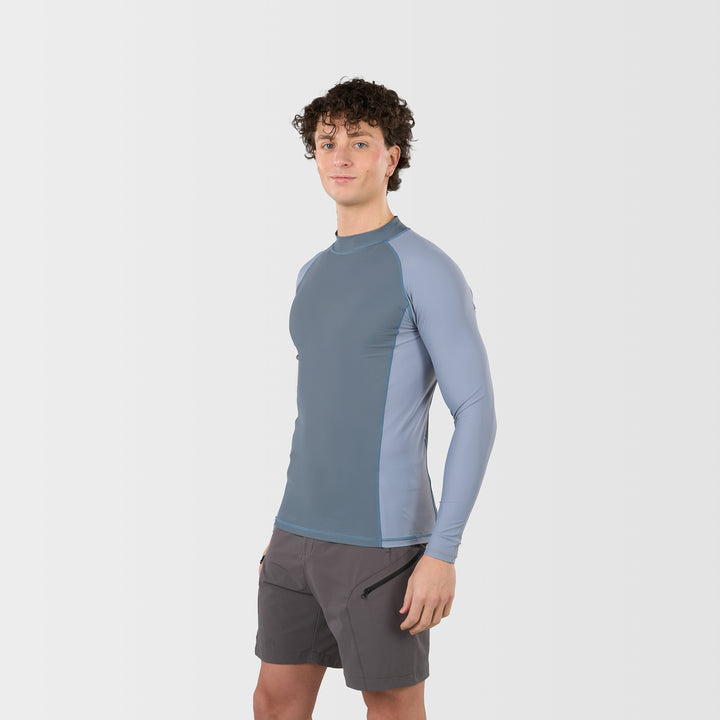 Mercury Long Sleeve Rashguard