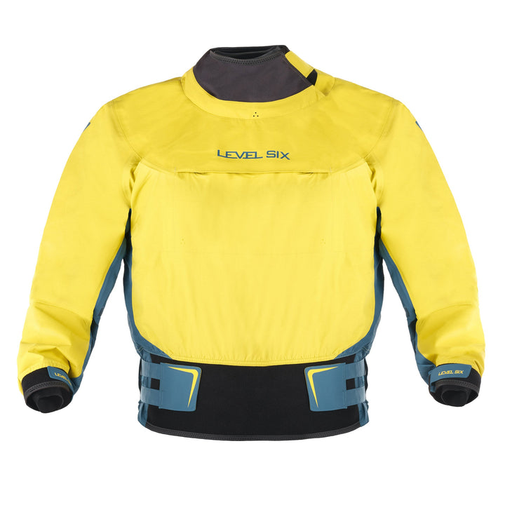 Nebula Dry Top — Citron