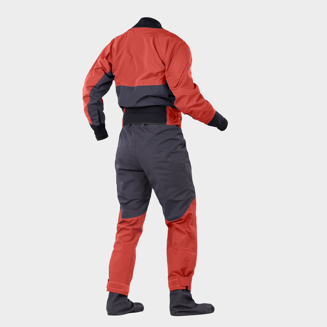 Odin Men's Dry Suit Exhaust Pro