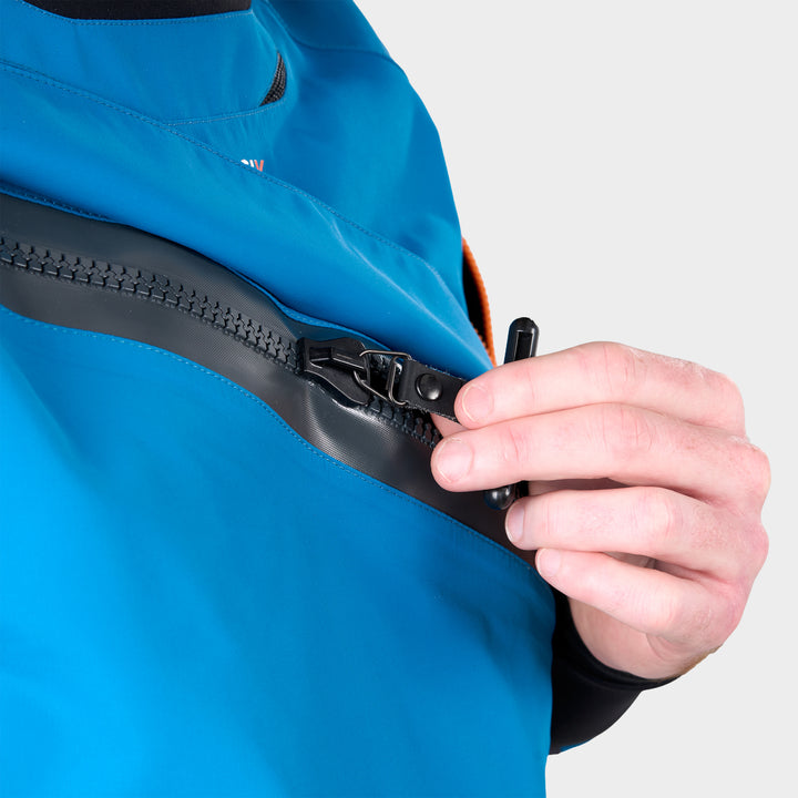 Odin Men's Dry Suit Exhaust Pro