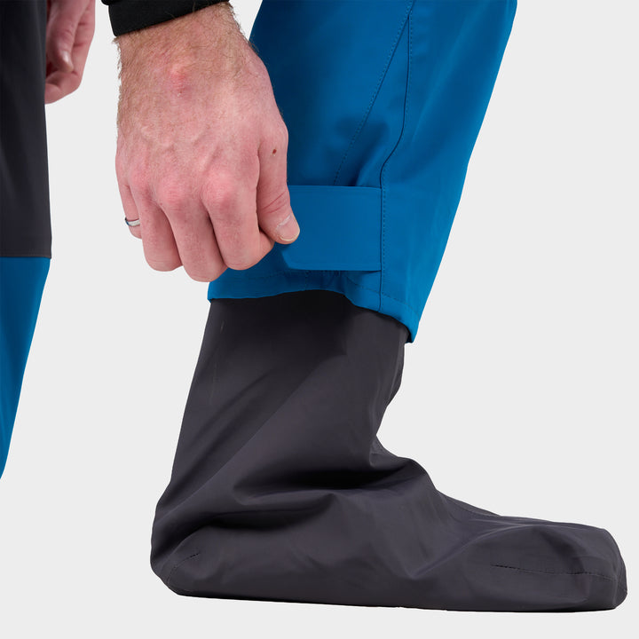 Odin Men's Dry Suit Exhaust Pro