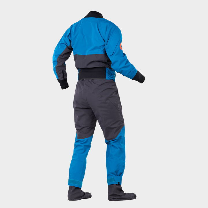 Odin Men's Dry Suit Exhaust Pro