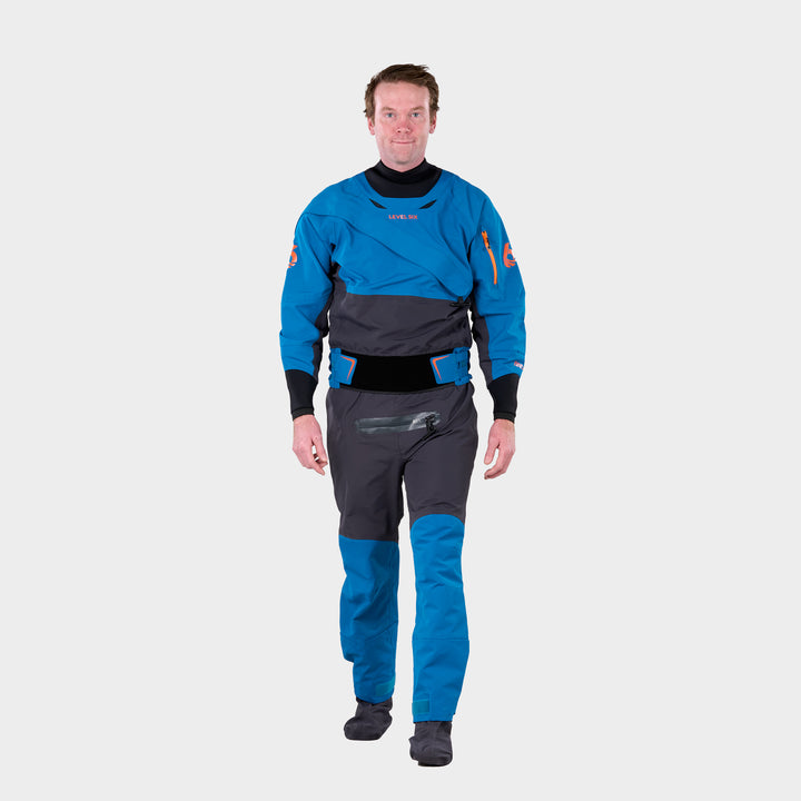 Odin Men's Dry Suit Exhaust Pro